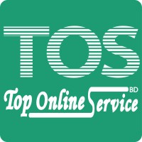 Top Online Service BD Logo