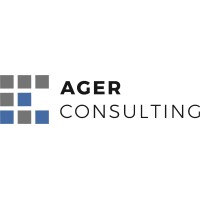 Ager Consulting Logo