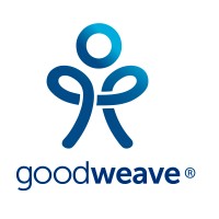 GoodWeave International Logo