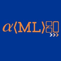 Amlgo Labs Logo