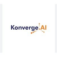 Konverge.AI Logo