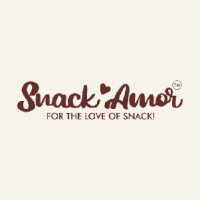 Snack Amor Logo