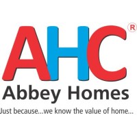 Abbey Homes Consultants (P) Limited Logo