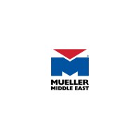Mueller Middle East Logo