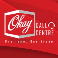 Okay Call Centre Pvt Ltd Logo