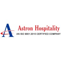 Astron Hospitality Logo