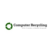 Computer Recycling Ltd Logo