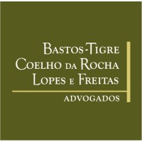 Bastos-Tigre, Coelho da Rocha, Lopes e Freitas Advogados Logo