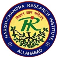Harish-Chandra Research Institute Logo