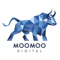 MooMoo Digital Pte Ltd Logo