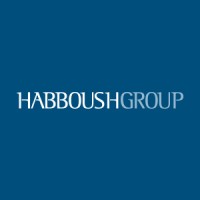 Habboush Group Logo
