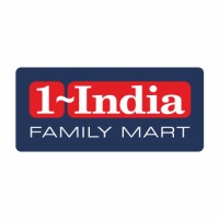 1-IndiaFamilyMart Logo