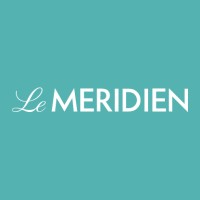 Le Meridien New Delhi Logo