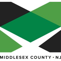 Middlesex County, NJ - County Government Logo