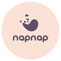 NapNap - New Age Baby Products Logo