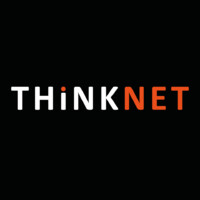 THiNKNET Co., Ltd. Logo