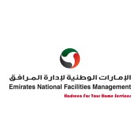 Emirates National Facilities Management LLC Logo
