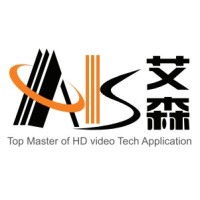 ASK Technology Co;Ltd Logo