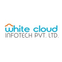White Cloud Infotech Logo
