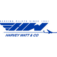 Harvey Watt & Company Logo