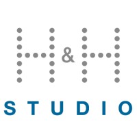 H&H Studio Logo