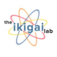 The Ikigai Lab Logo