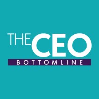 CEO BottomLine Logo