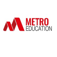 METRO EDUCATION Logo