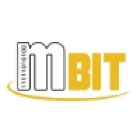 mBIT web and mobile solutions Ltd. Logo