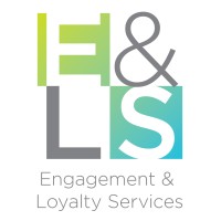 Engagement & Loyalty Services Logo