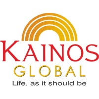 Kainos Global Logo