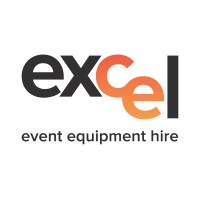 Excel Event Equipment Hire Logo