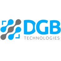 DGB Technologies Logo