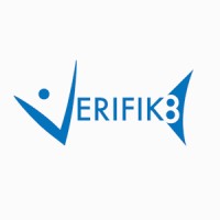VerifiK8 Logo