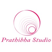 Prathibha Studio Logo