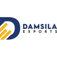Damsila Exports (Private) Limited Logo