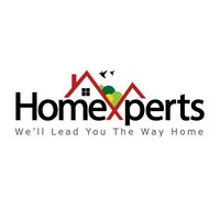 HomeXperts - Well Lead You The Way Home Logo