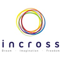 인크로스 주식회사 Logo