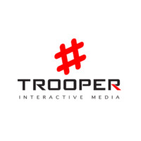 Trooper Media Logo
