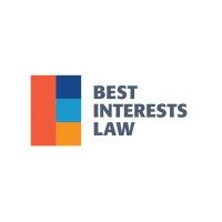 Best Interests Law Logo
