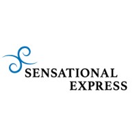 Sensational Express Logo