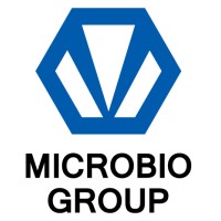 Microbio Group Logo