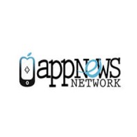 Appnews Network Logo