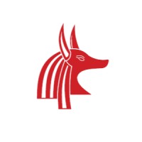 Anubis Healthcare Solutions Logo