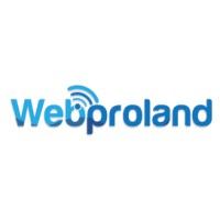 webproland Logo
