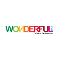 Wonderful Day Events Logo