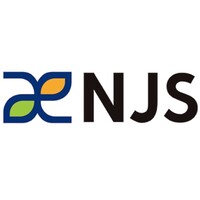 NJS Co., Ltd. Logo