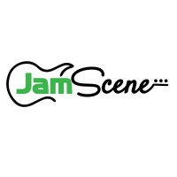 Jam Scene Logo
