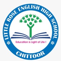 Little Rose English High School Logo