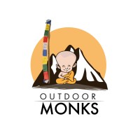 Outdoor Monks Logo